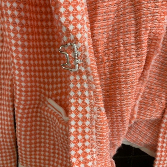 Serge and Real Lux cardigan - Picture 3 of 6